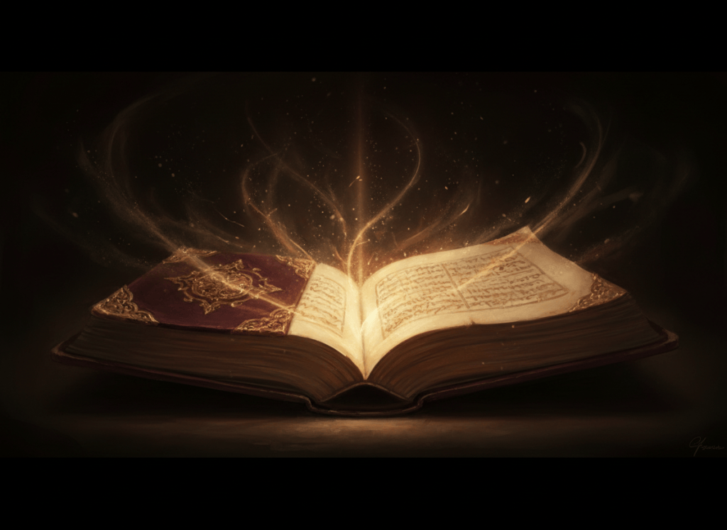 Getting to Know Christ