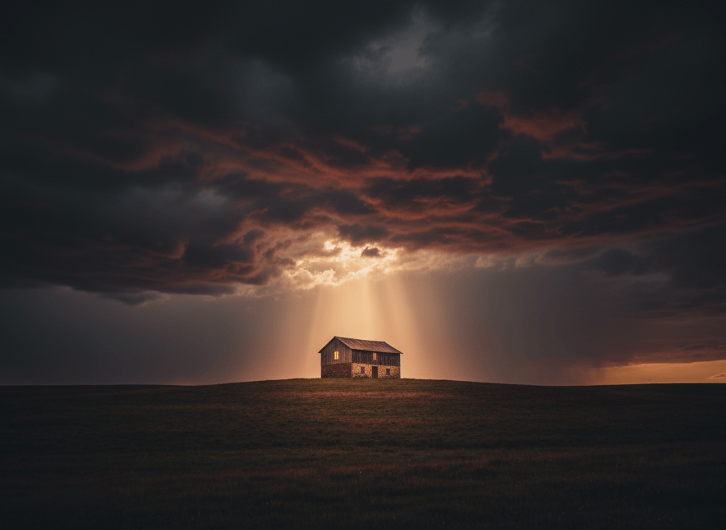 A House That&nbsp;Stands