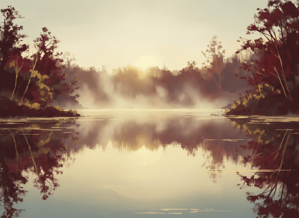 Quiet Enough To Hear&nbsp;Anything