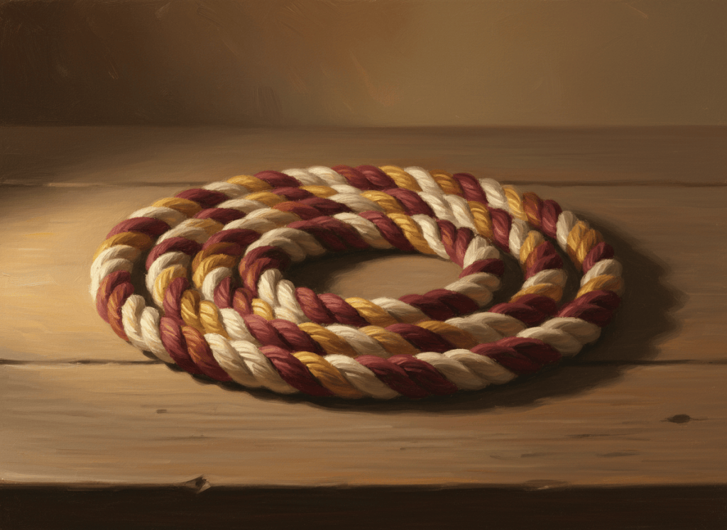 The Third Strand